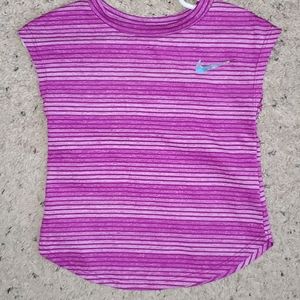 Toddler 2t Nike dri fit tee